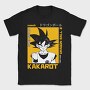 Dragon Ball Namek, Tricou Barbati (Unisex)