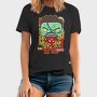 Funko Marvel Zombies 6, Tricou Barbati (Unisex)