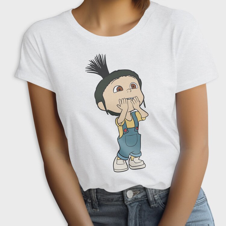 Minions 29, Tricou Femei
