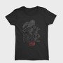 Deadpool Fist Marvel, Tricou Femei