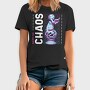 Nach Trap Chaos, Tricou Barbati (Unisex)