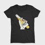 Corona Extra Hand, Tricou Femei