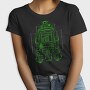 Star Wars 29, Tricou Femei