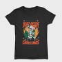 Dead Inside Xmas, Tricou Femei