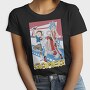 Rick and Morty 29, Tricou Femei