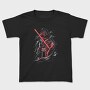 Dark Knight Armor, Tricou Copii