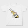 Corona Extra Hand, Tricou Copii