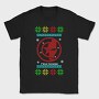 Christmas Sweater, Tricou Barbati (Unisex)