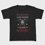 Christmas Sweater Knit, Tricou Copii