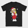 Christmas Cinderella, Tricou Barbati (Unisex)