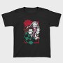 Cherry Blossom Spy, Tricou Copii