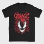 Carnage Heart, Tricou Barbati (Unisex)