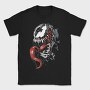 Bleeding Soul, Tricou Barbati (Unisex)