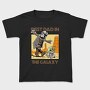 Best Dad In The Galaxy, Tricou Copii