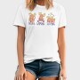 Moose Gamer, Tricou Barbati (Unisex)