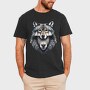 Sheep Wolf Cat, Tricou Barbati (Unisex)