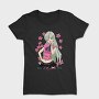 Elizabeth Cherry Blossom, Tricou Femei