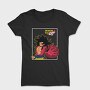 Dragonballgt, Tricou Femei