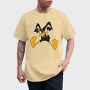 Cartoon Retro Pato Lucas 2, Tricou Barbati (Unisex)