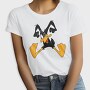 Cartoon Retro Pato Lucas 2, Tricou Femei