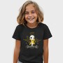 Black Angel 2, Tricou Copii