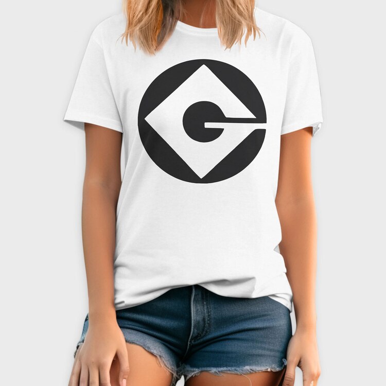 Minions 37, Tricou Barbati (Unisex)