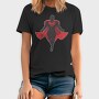 Black Superman, Tricou Barbati (Unisex)