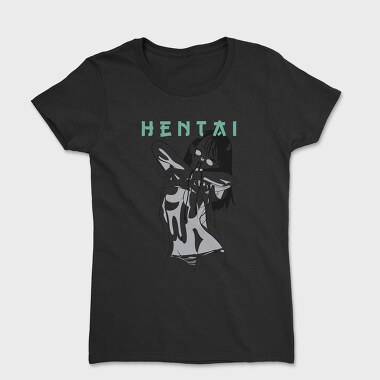 Hentai 6, Tricou Femei