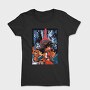 Dragonballz Heroes, Tricou Femei