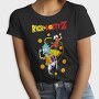 Rick and Morty 35, Tricou Femei