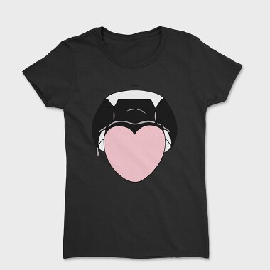 Hentai 13, Tricou Femei