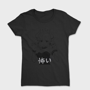 Hentai 7, Tricou Femei