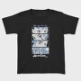 Avatar Eyes, Tricou Copii