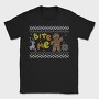 Gingerbread Me, Tricou Barbati (Unisex)