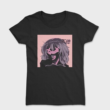 Hentai 8, Tricou Femei