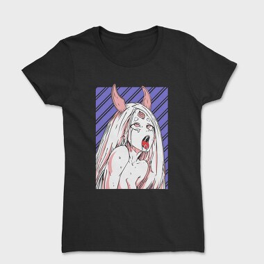 Hentai 2, Tricou Femei