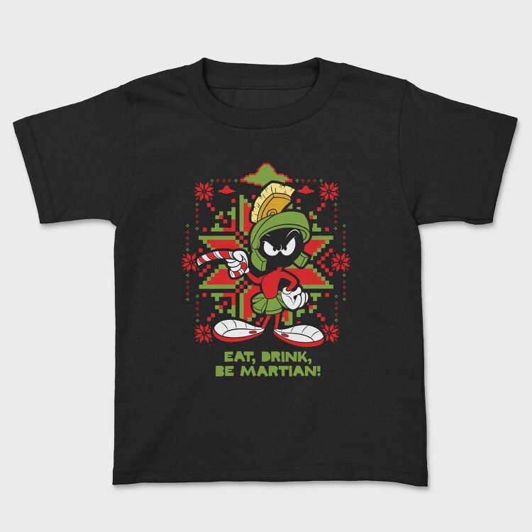 Elfy Feast, Tricou Copii