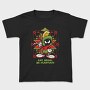 Elfy Feast, Tricou Copii