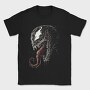 Elephant Blood Sketch, Tricou Barbati (Unisex)