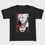 Drakenen Take Michi, Tricou Copii