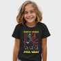 Star Wars 37, Tricou Copii
