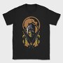 Dragon Warrior 1, Tricou Barbati (Unisex)