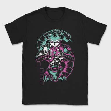 Hunter X Hunter 12, Tricou Barbati (Unisex)