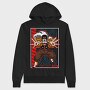 Doctor Gerro R R, Hanorac Oversize Barbati (Unisex)