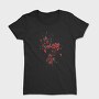 Deadpool Free Blow Jobs, Tricou Femei