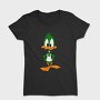 Daffy Duck Dive, Tricou Femei