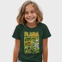 Blanka, Tricou Copii