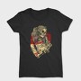 Daddys Got Soul, Tricou Femei