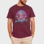 Rick and Morty 37, Tricou Barbati (Unisex)