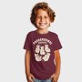 Purranormal Cativity, Tricou Copii